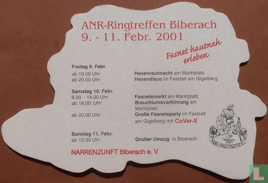 ANR Ringtreffen Biberach - Image 1