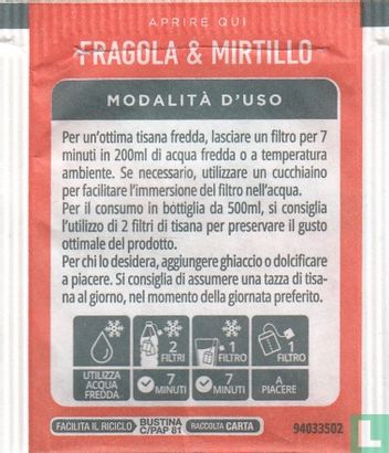 Fragola & Mirtillo - Image 2