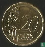 Greece 20 cent 2022 - Image 2