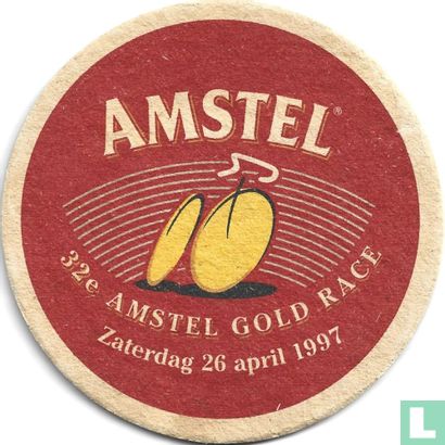 32e Amstel Gold Race 1997 - Image 1