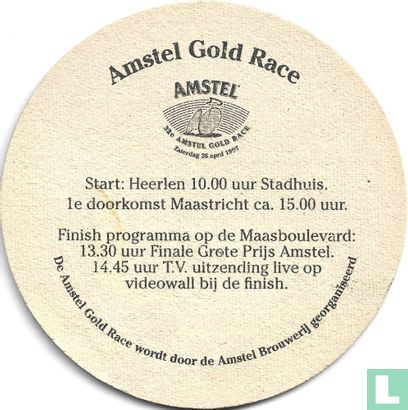 32e Amstel Gold Race 1997 - Image 2