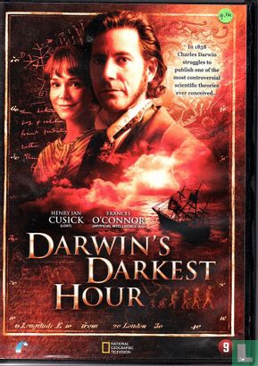 Darwin's Darkest Hour - Image 1
