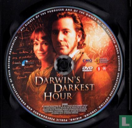 Darwin's Darkest Hour - Image 3