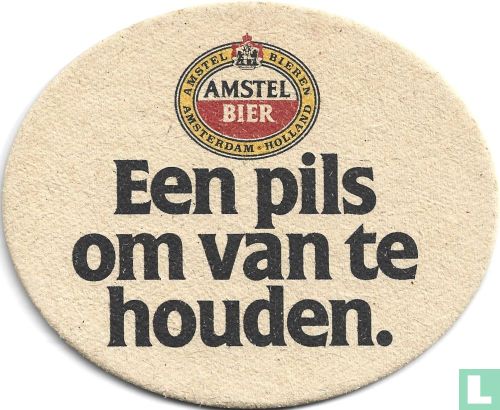 22e Amstel Gold Race / Een pils om van te houden. - Image 2