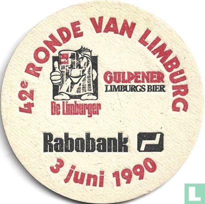 42e Ronde van Limburg - Image 1