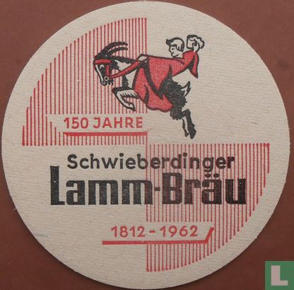 150 Jahre Schwieberdinger Lamm Bräu - Bild 1