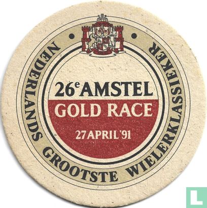 26e Amstel Gold Race 1991