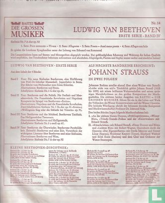 Ludwig Van Beethoven IV - Bild 4