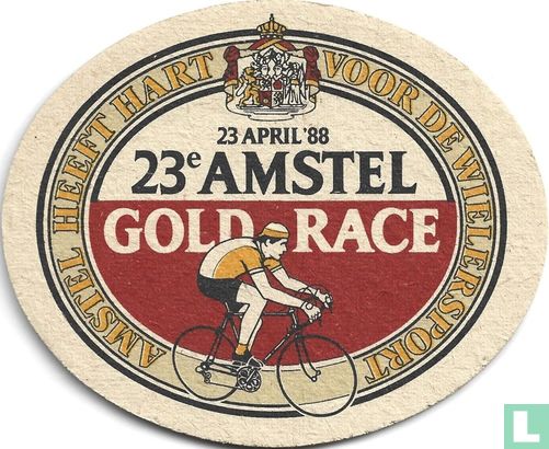23e Amstel Gold Race / Amstel Bier - Afbeelding 1