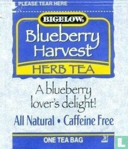 Blueberry Harvest - Afbeelding 1