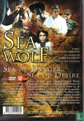 Sea Wolf - Afbeelding 2