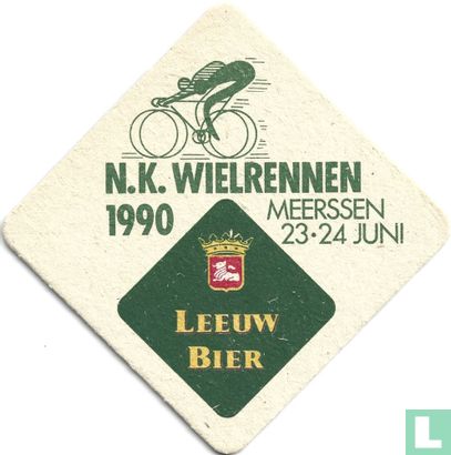 N.K. Wielrennen 1990