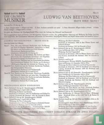 Ludwig van Beethoven I - Image 4