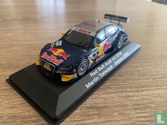 Audi A4 DTM - Afbeelding 2