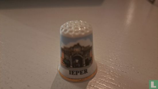 Ieper - Afbeelding 1