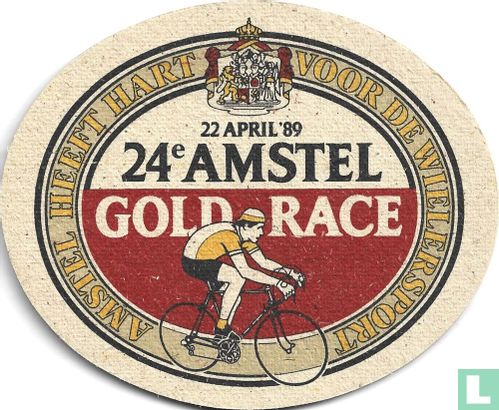 24e Amstel Gold Race / Amstel Bier - Afbeelding 1