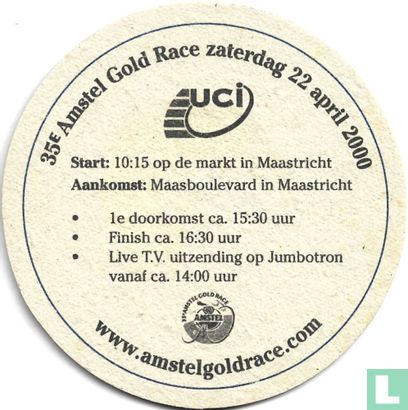 35e Amstel Gold Race 2000 - Image 2