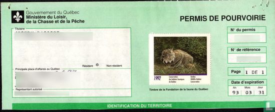 Fondation de la faune du Québes - Image 2