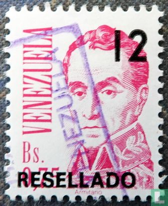 Simon Bolivar
