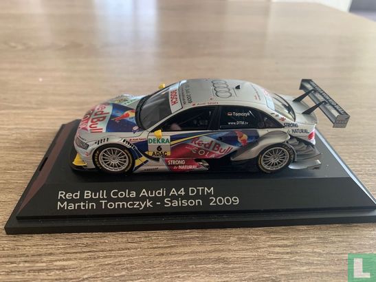 Audi A4 DTM - Afbeelding 1