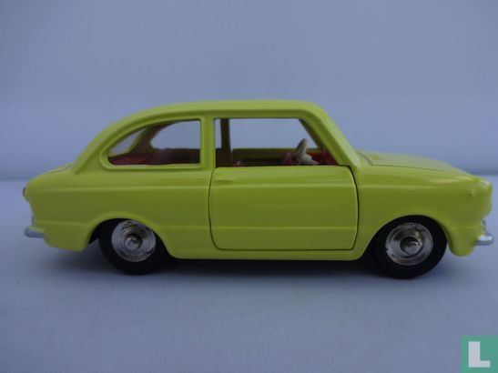 Fiat 850 - Afbeelding 5