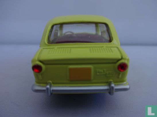 Fiat 850 - Afbeelding 7