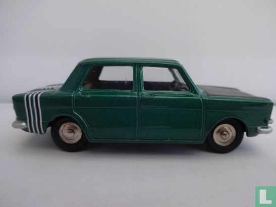 Simca 1000 "Rallye 2" Prototype 1975 - Image 4