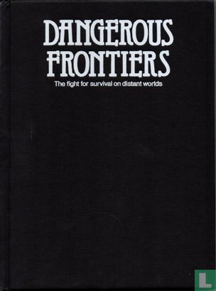 Dangerous Frontiers - Afbeelding 4