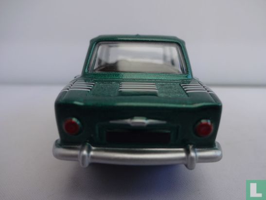 Simca 1000 "Rallye 2" Prototype 1975 - Image 5