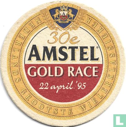 30e Amstel Gold Race 1995 - Image 1