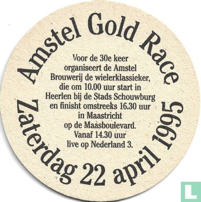 30e Amstel Gold Race 1995 - Image 2