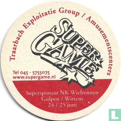 Gulpener - Super game / NK Wielrennen 2 - Afbeelding 1