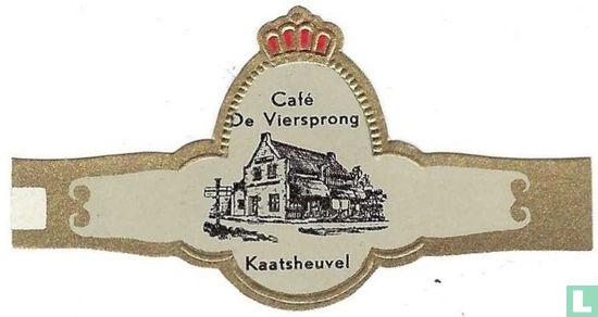 Café De Viersprong Kaatsheuvel - Image 1