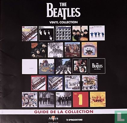 The BeatlesVinyl Collection  - Afbeelding 1