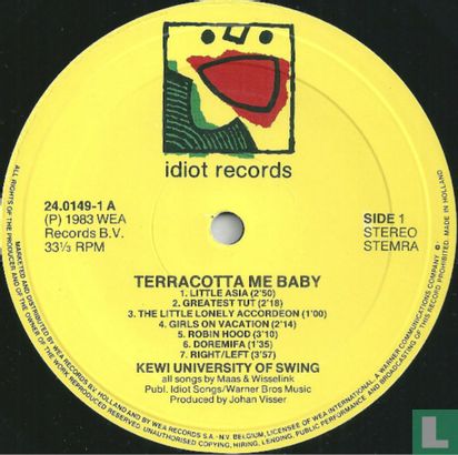 Terracotta me, Baby - Bild 3