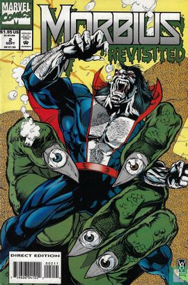 Morbius Revisited 2 - Bild 1