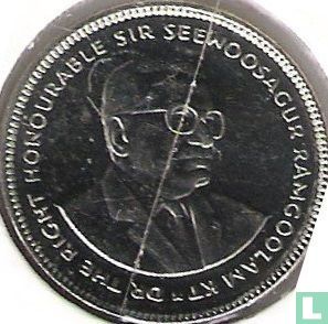 Mauritius 20 cent 2003 - Afbeelding 2