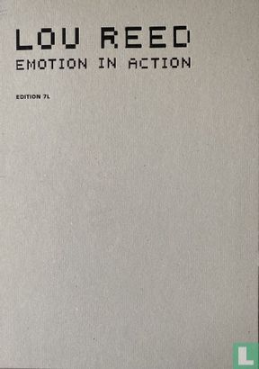 Emotion in action  - Afbeelding 1