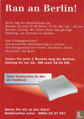 SC133 - Berliner Zeitung "Lass uns durchstarten!" - Bild 3