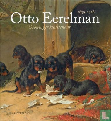 Otto Eerelman 1839-1926 - Bild 1