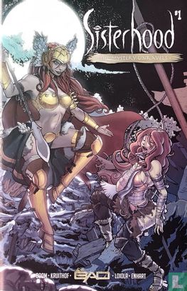Sisterhood 1 - Image 1