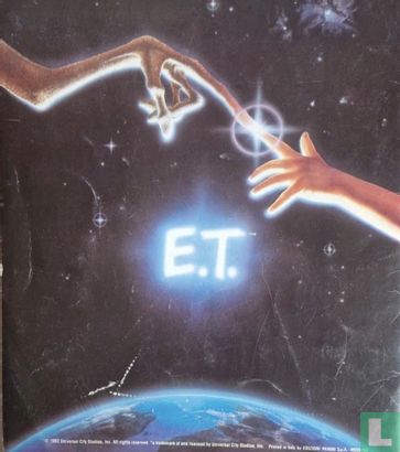 E.T. The Extra-Terrestrial - Bild 2