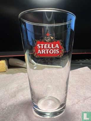 Stella Artois  - Afbeelding 1