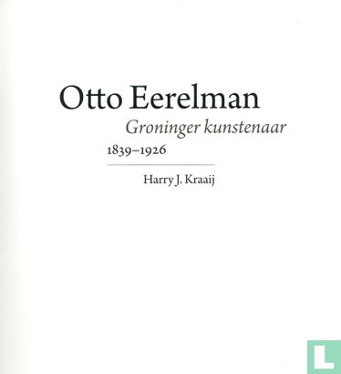 Otto Eerelman 1839-1926 - Bild 6