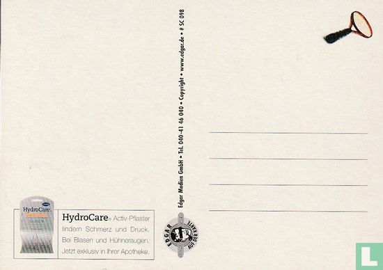 SC098 - HydroCare "Disadvantage" - Bild 2