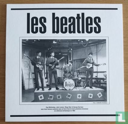 Les Beatles - Afbeelding 4