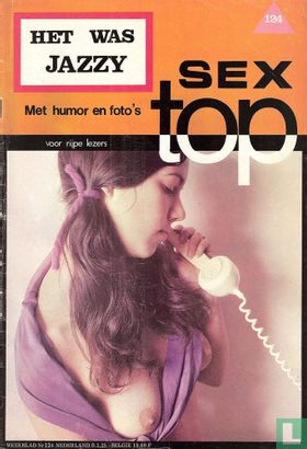 Sex Top 124 - Bild 1