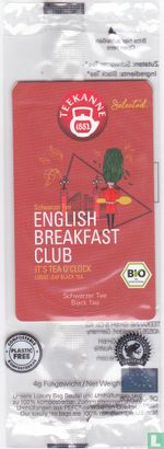English Breakfast Club - Image 1