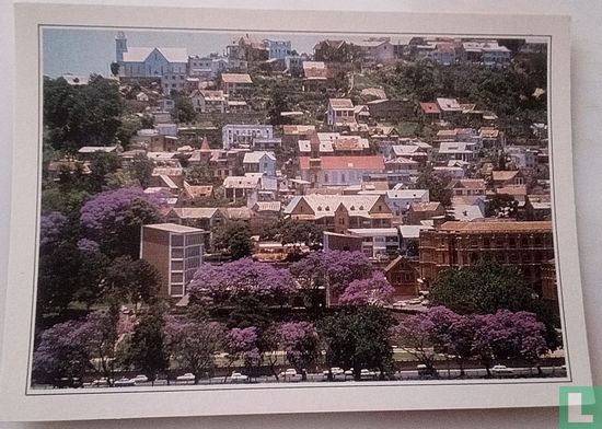 Antanananarivo.Capitale de Madagascar XXXVI-Q1 - Afbeelding 1