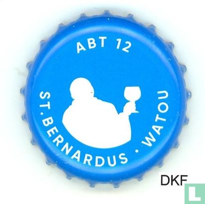 St.Bernardus -Watou - Abt 12